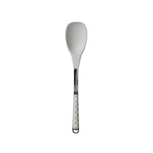 MACKENZIE-CHILDS Sterling Check Spoon